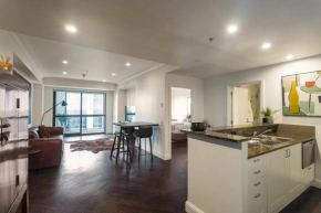 Heritage Luxury & Viaduct Vibe Auckland